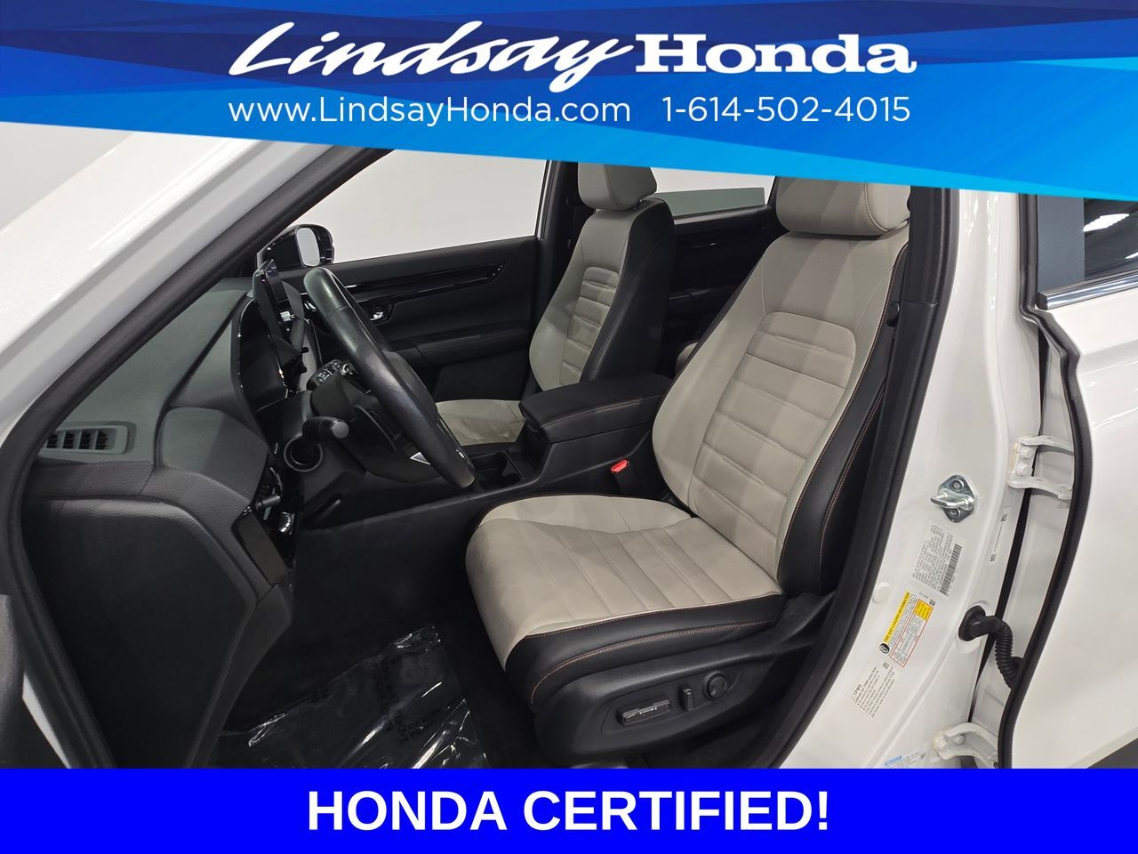 2025 Honda CR-V Hybrid Sport Touring Columbus OH