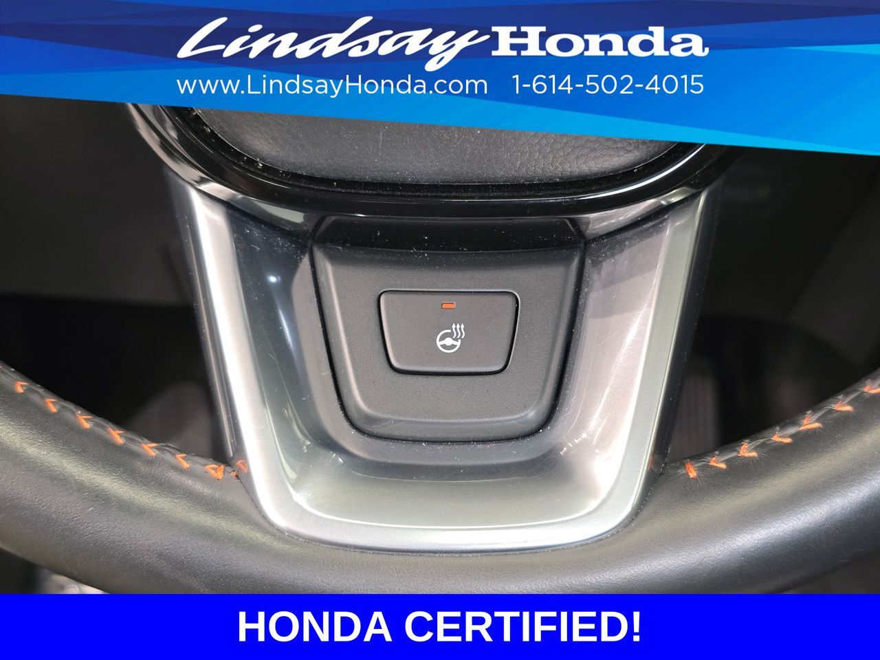 2025 Honda CR-V Hybrid Sport Touring Columbus OH