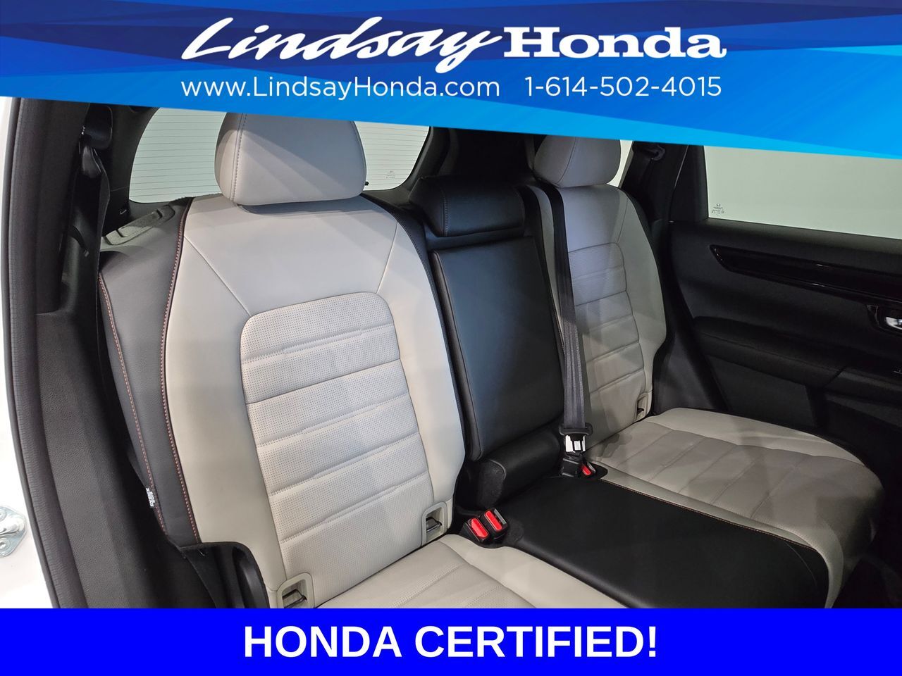 2025 Honda CR-V Hybrid Sport Touring Columbus OH