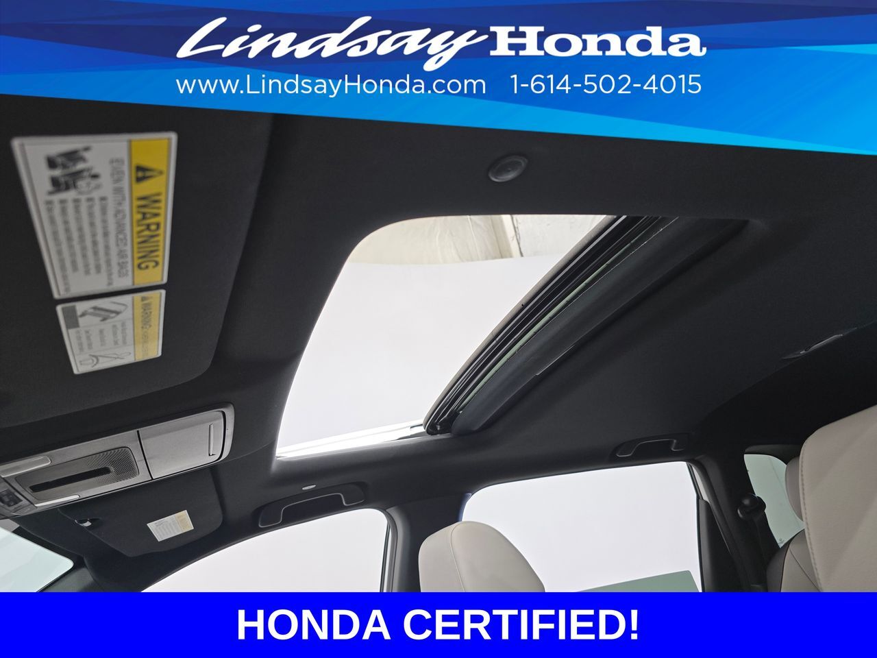 2025 Honda CR-V Hybrid Sport Touring Columbus OH