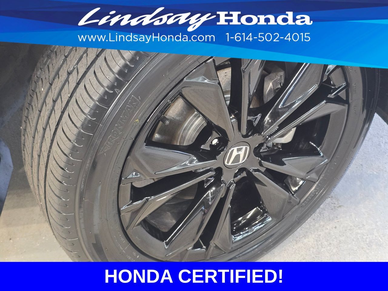 2025 Honda CR-V Hybrid Sport Touring Columbus OH