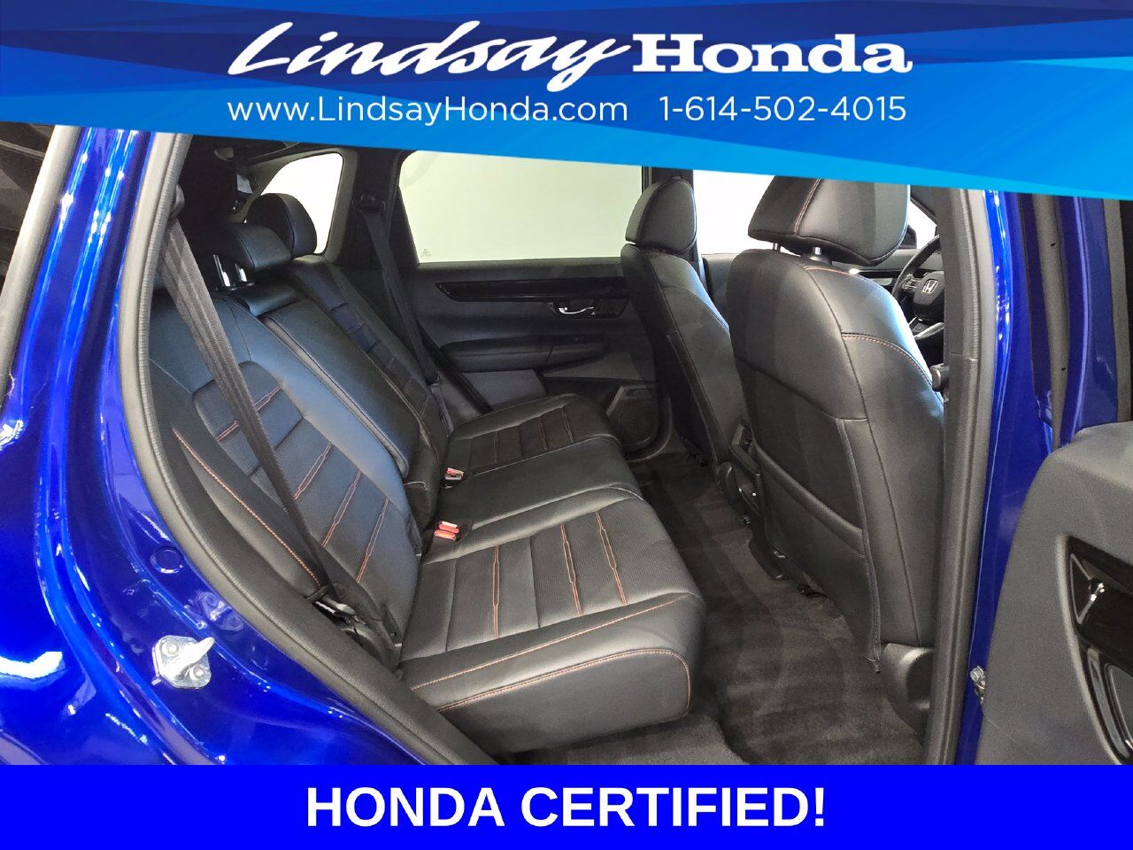 2025 Honda CR-V Hybrid Sport Touring Columbus OH