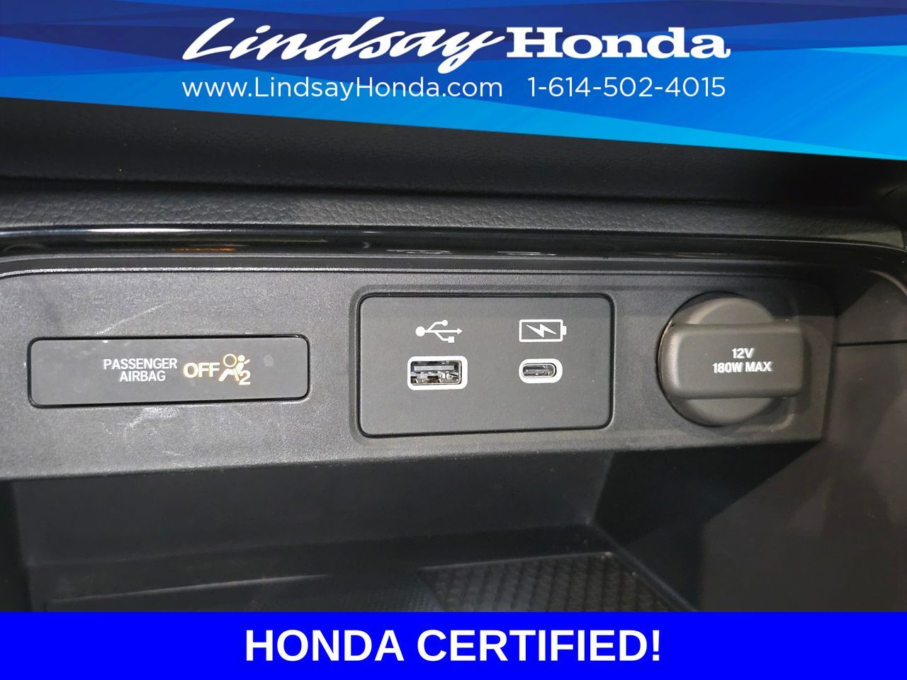 2025 Honda CR-V Hybrid Sport Touring Columbus OH