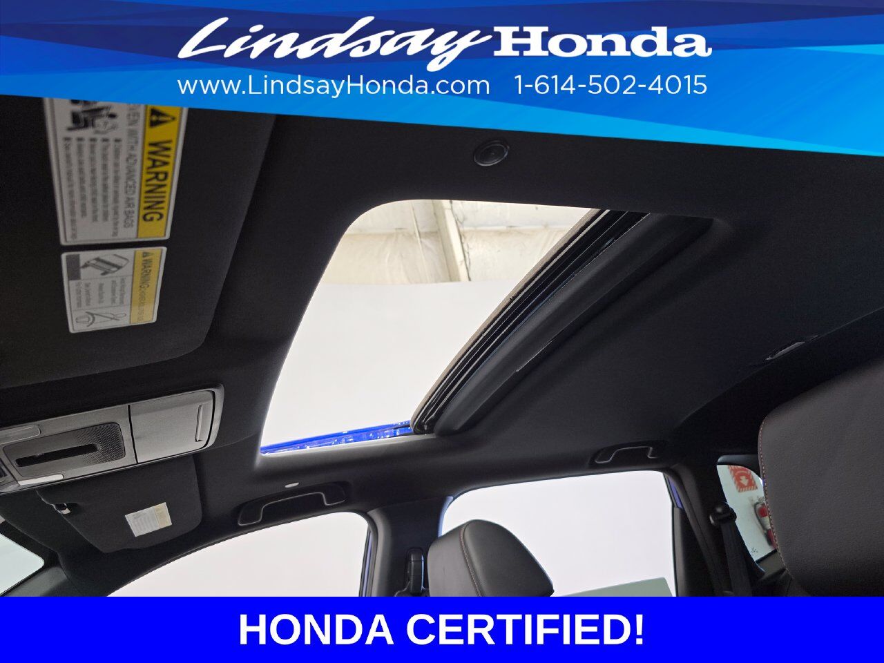 2025 Honda CR-V Hybrid Sport Touring Columbus OH