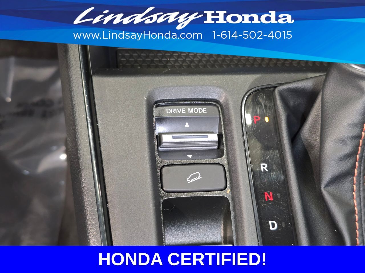 2025 Honda CR-V Hybrid Sport Touring Columbus OH