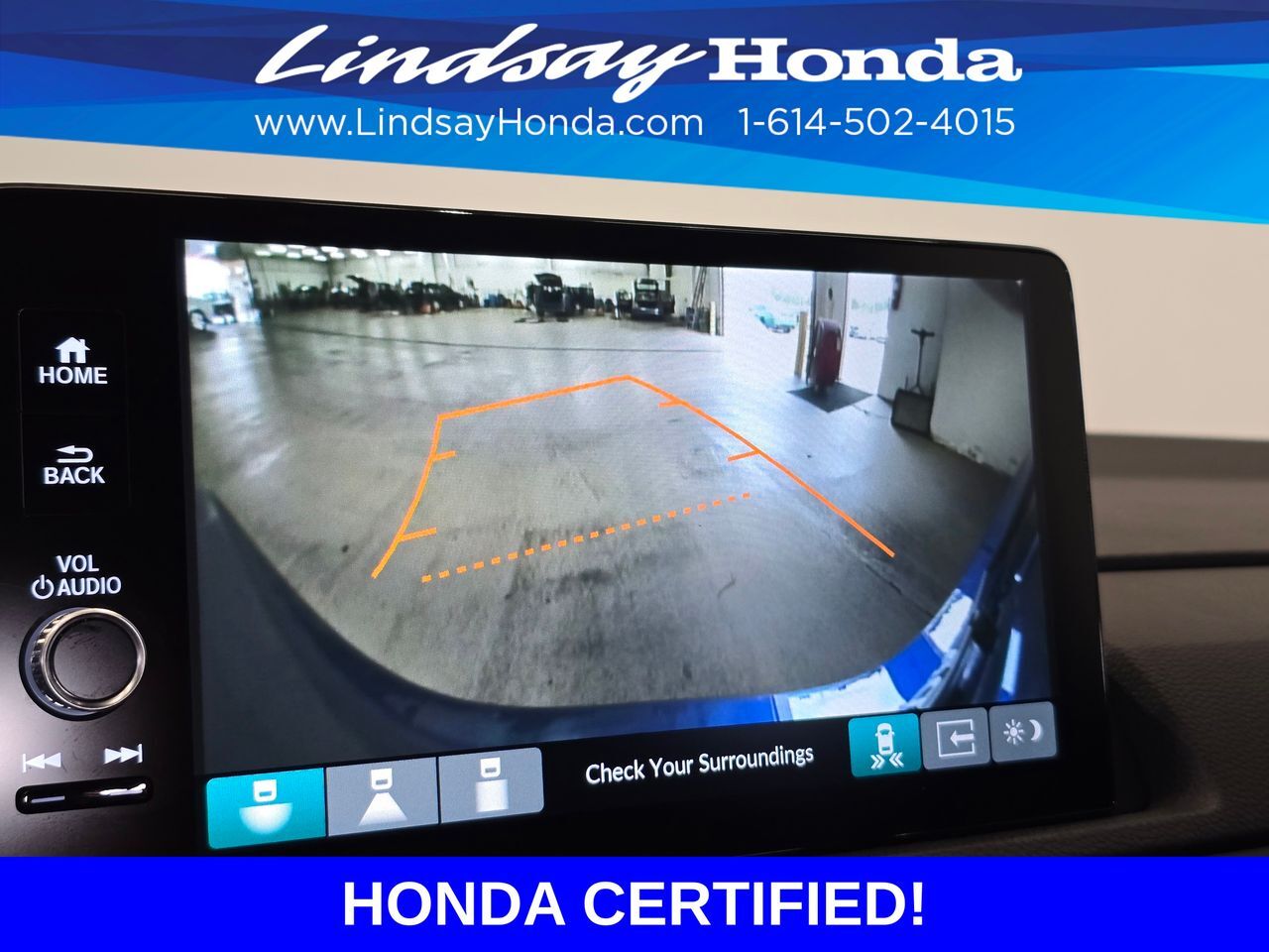 2025 Honda CR-V Hybrid Sport Touring Columbus OH