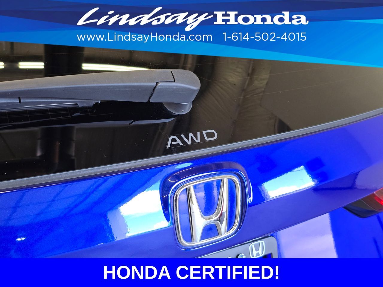2025 Honda CR-V Hybrid Sport Touring Columbus OH