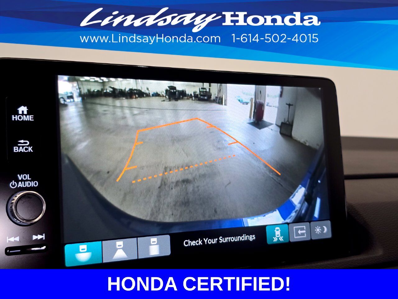 2025 Honda CR-V Hybrid Sport Touring Columbus OH