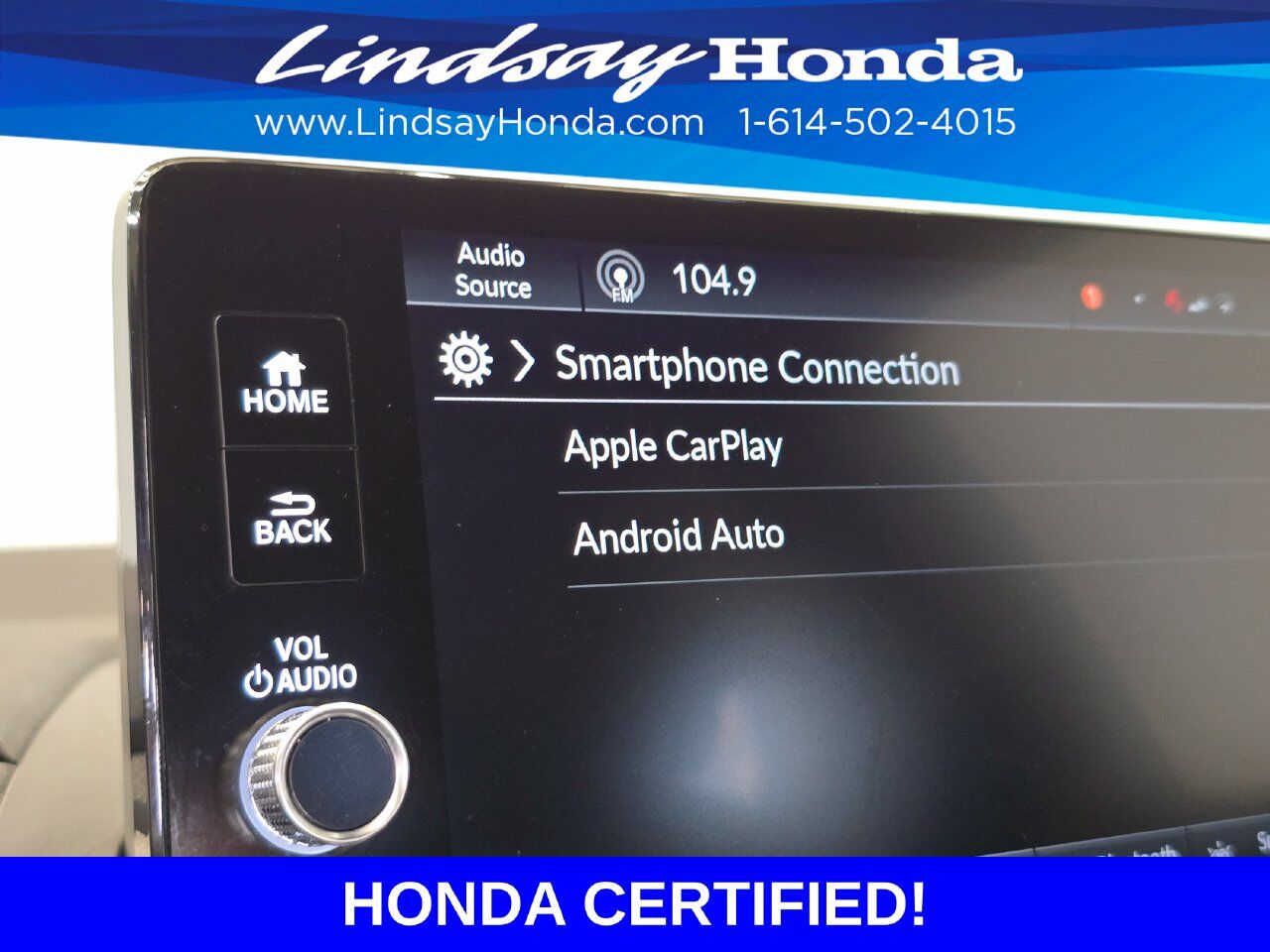 2025 Honda CR-V Hybrid Sport Touring Columbus OH