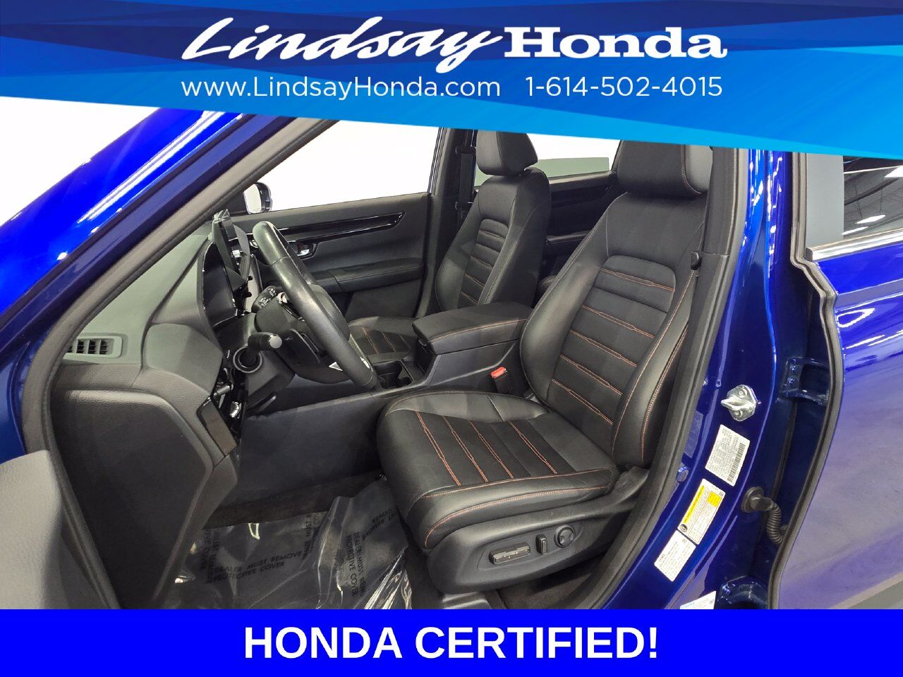 2025 Honda CR-V Hybrid Sport Touring Columbus OH