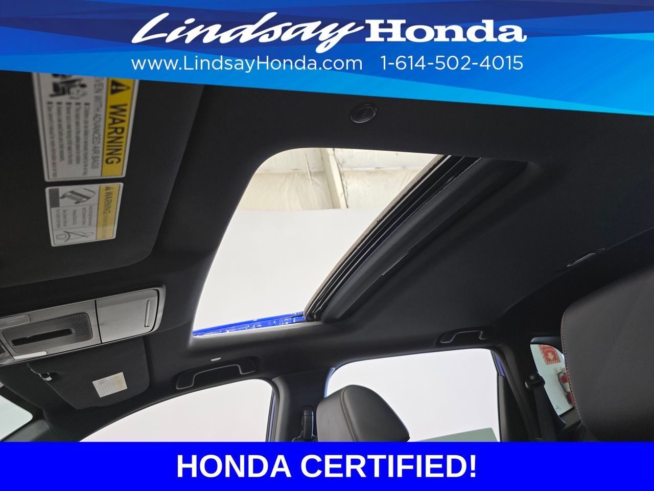 2025 Honda CR-V Hybrid Sport Touring Columbus OH