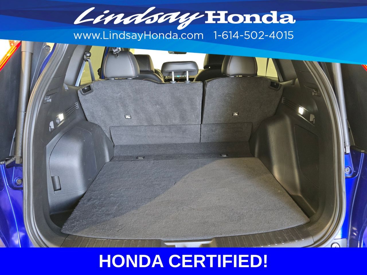 2025 Honda CR-V Hybrid Sport Touring Columbus OH