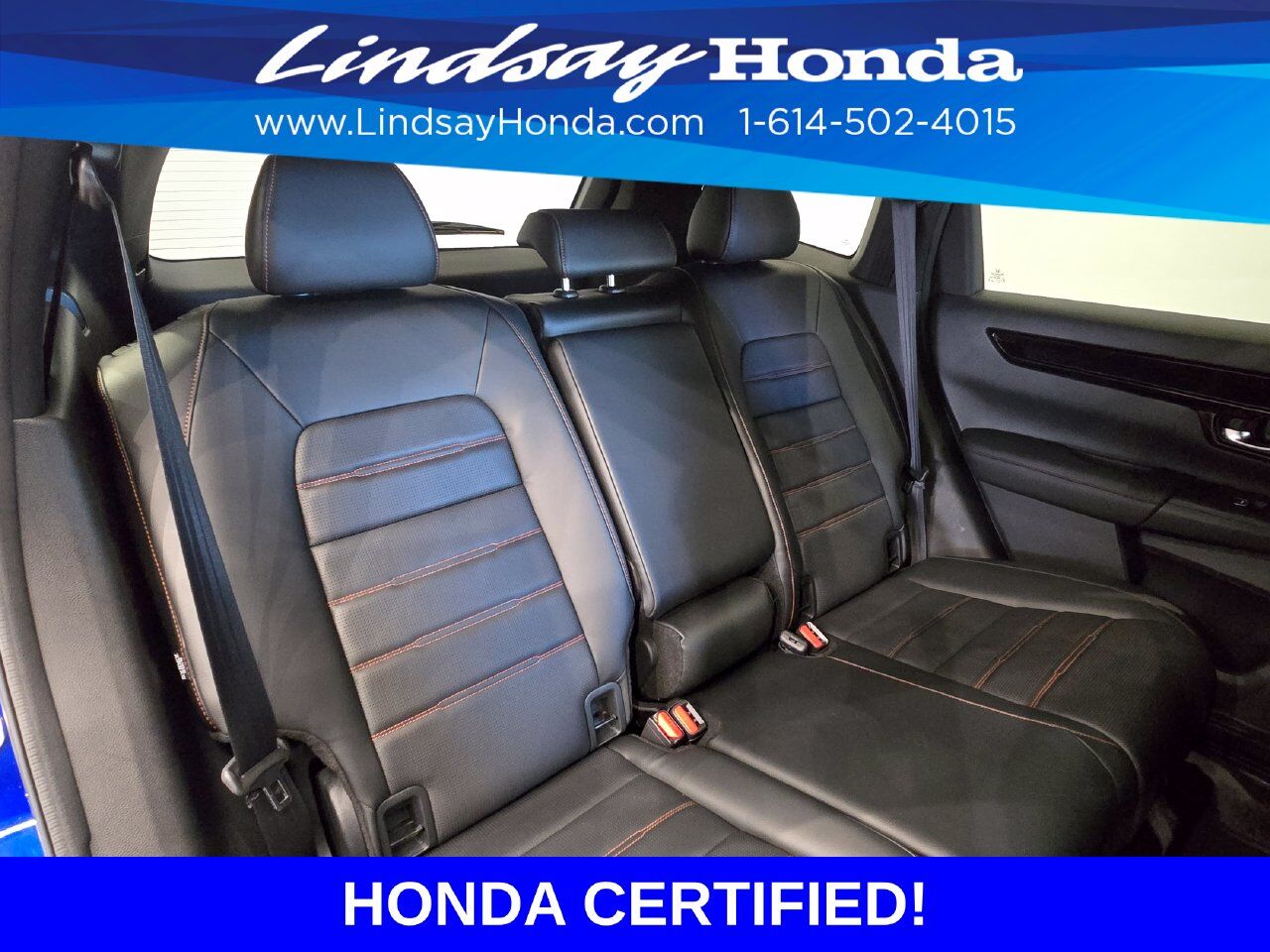 2025 Honda CR-V Hybrid Sport Touring Columbus OH