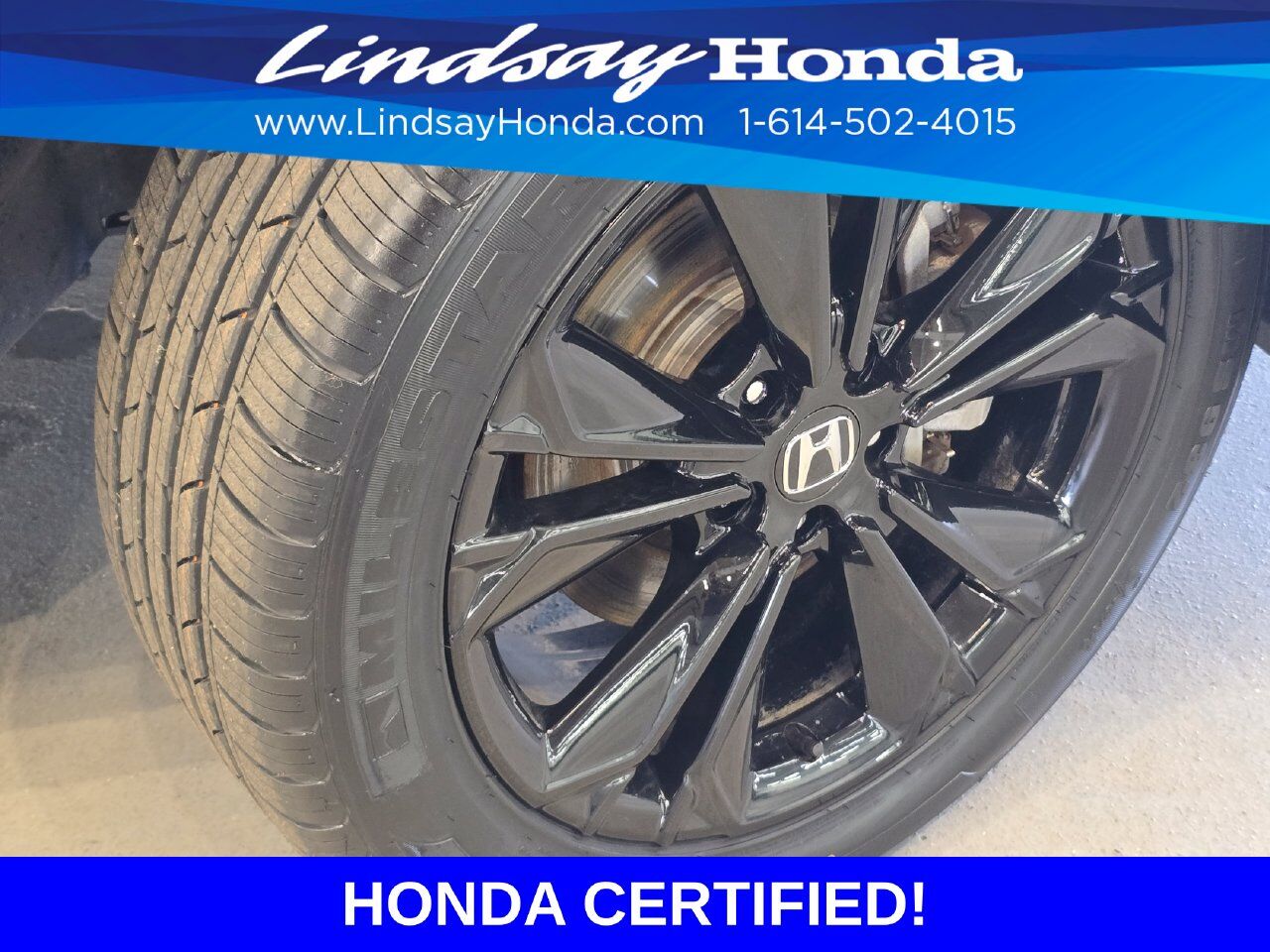 2025 Honda CR-V Hybrid Sport Touring Columbus OH
