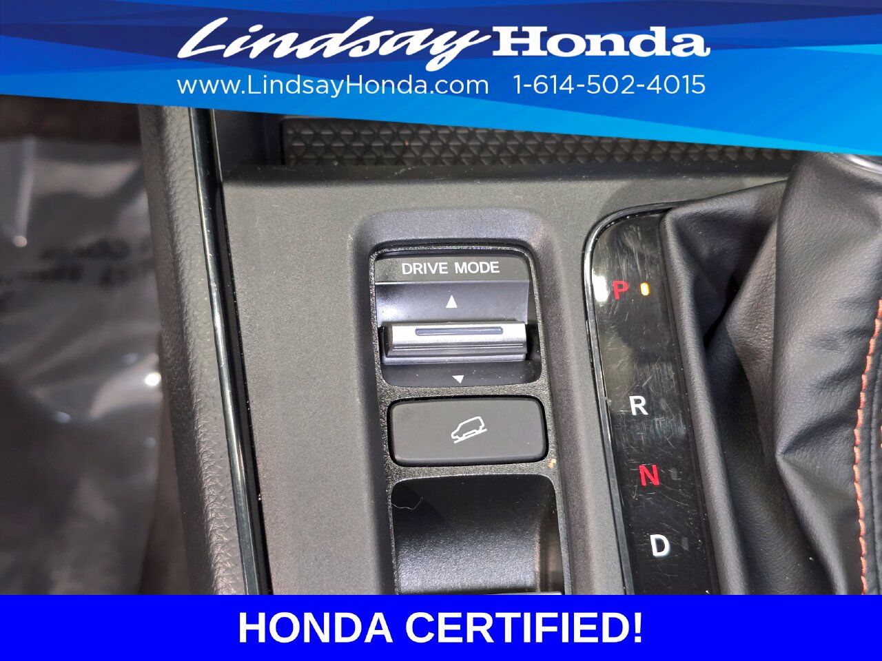 2025 Honda CR-V Hybrid Sport Touring Columbus OH
