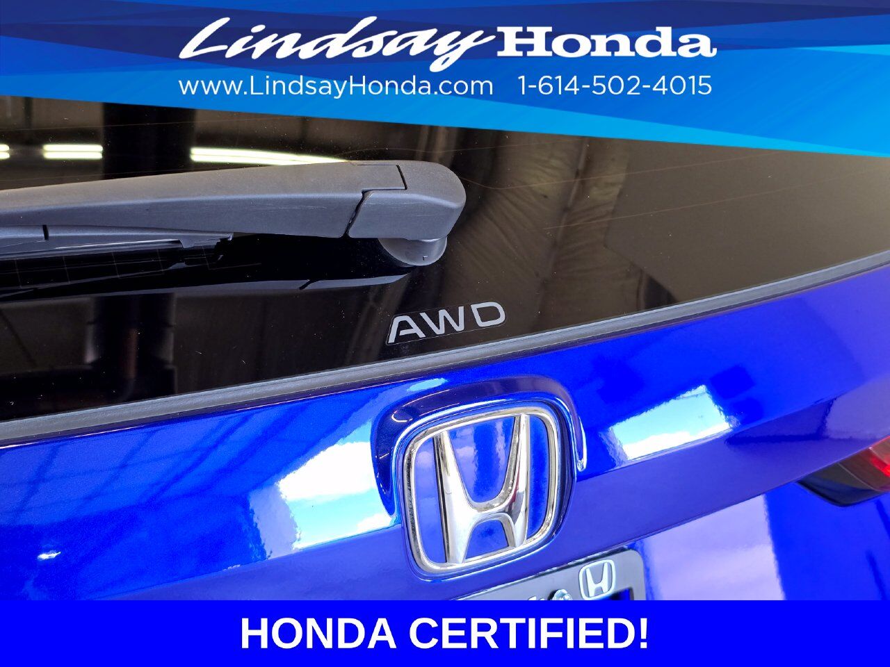 2025 Honda CR-V Hybrid Sport Touring Columbus OH