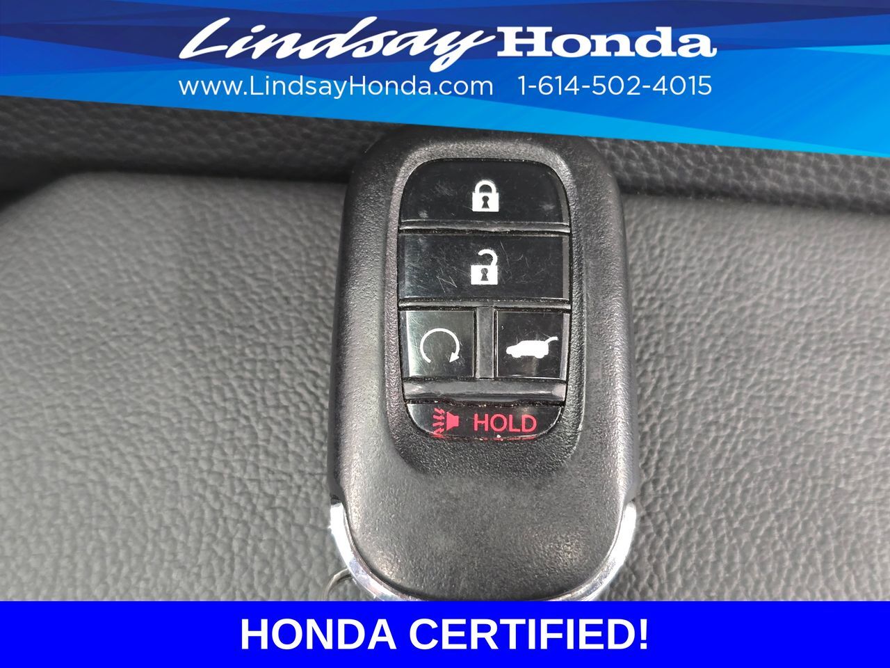 2025 Honda CR-V Hybrid Sport Touring Columbus OH