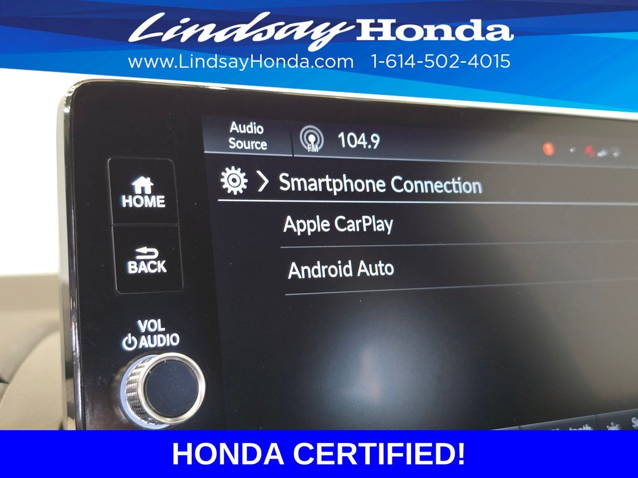 2025 Honda CR-V Hybrid Sport Touring Columbus OH
