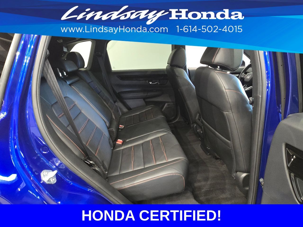 2025 Honda CR-V Hybrid Sport Touring Columbus OH