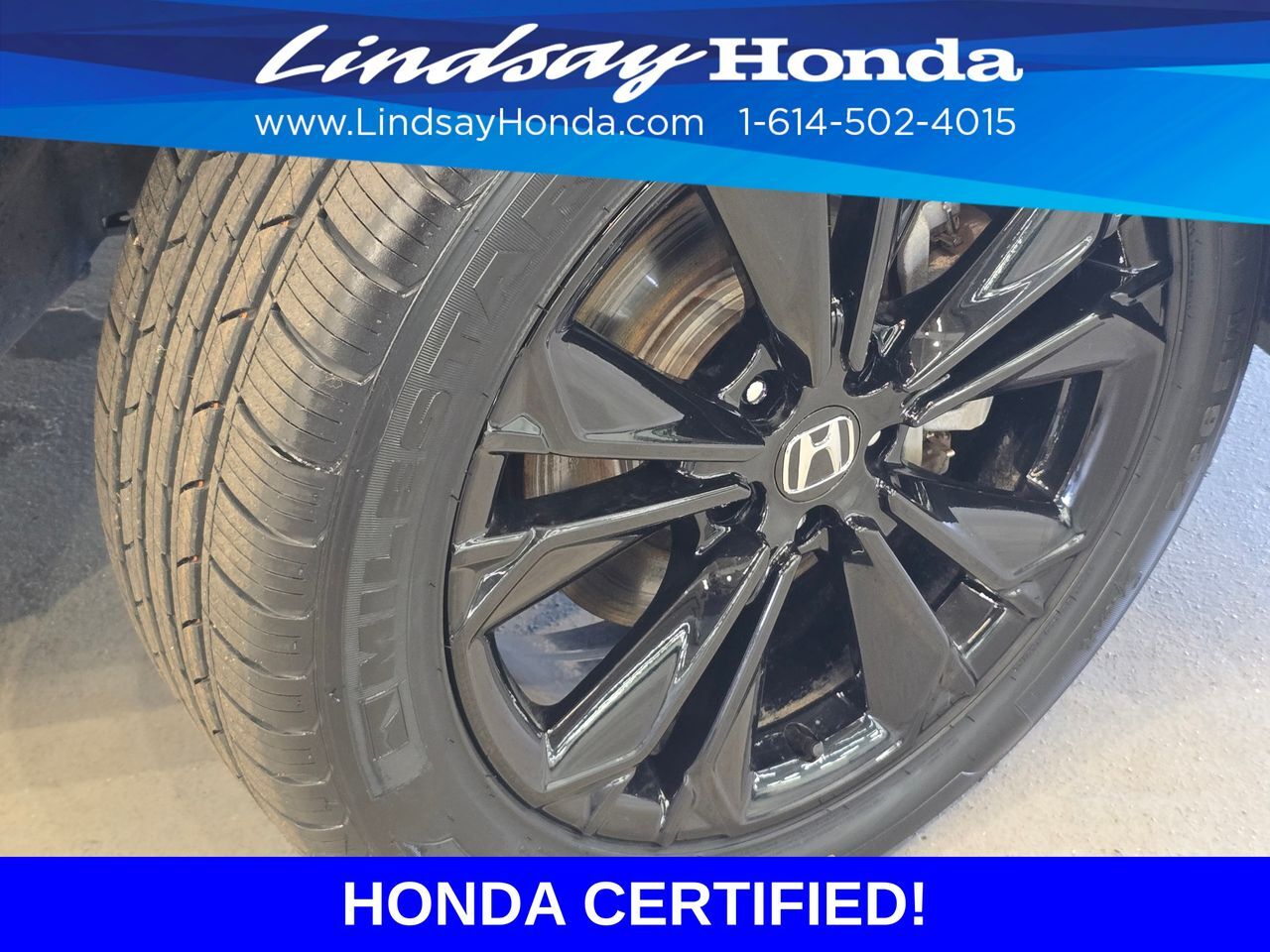2025 Honda CR-V Hybrid Sport Touring Columbus OH