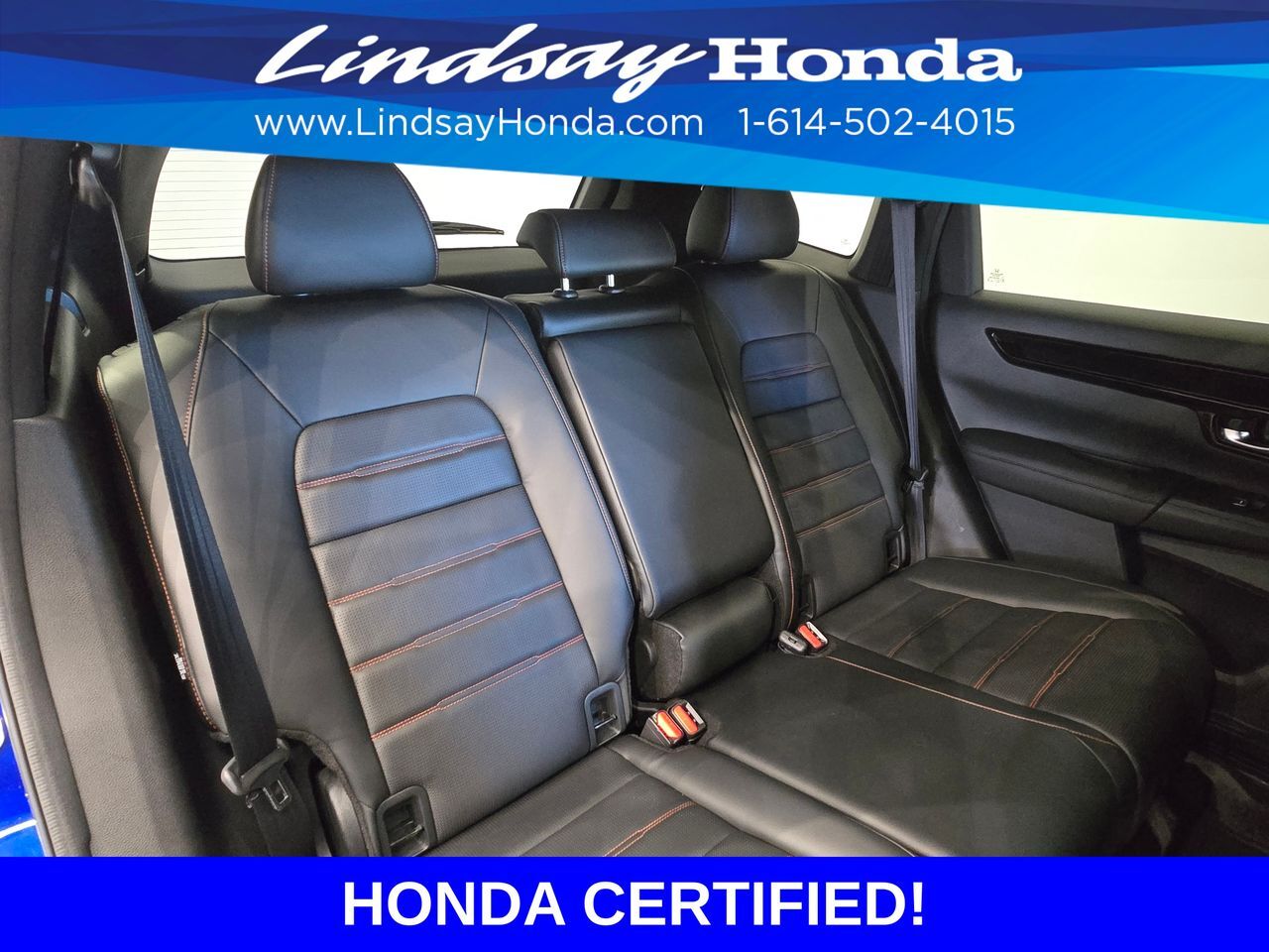 2025 Honda CR-V Hybrid Sport Touring Columbus OH