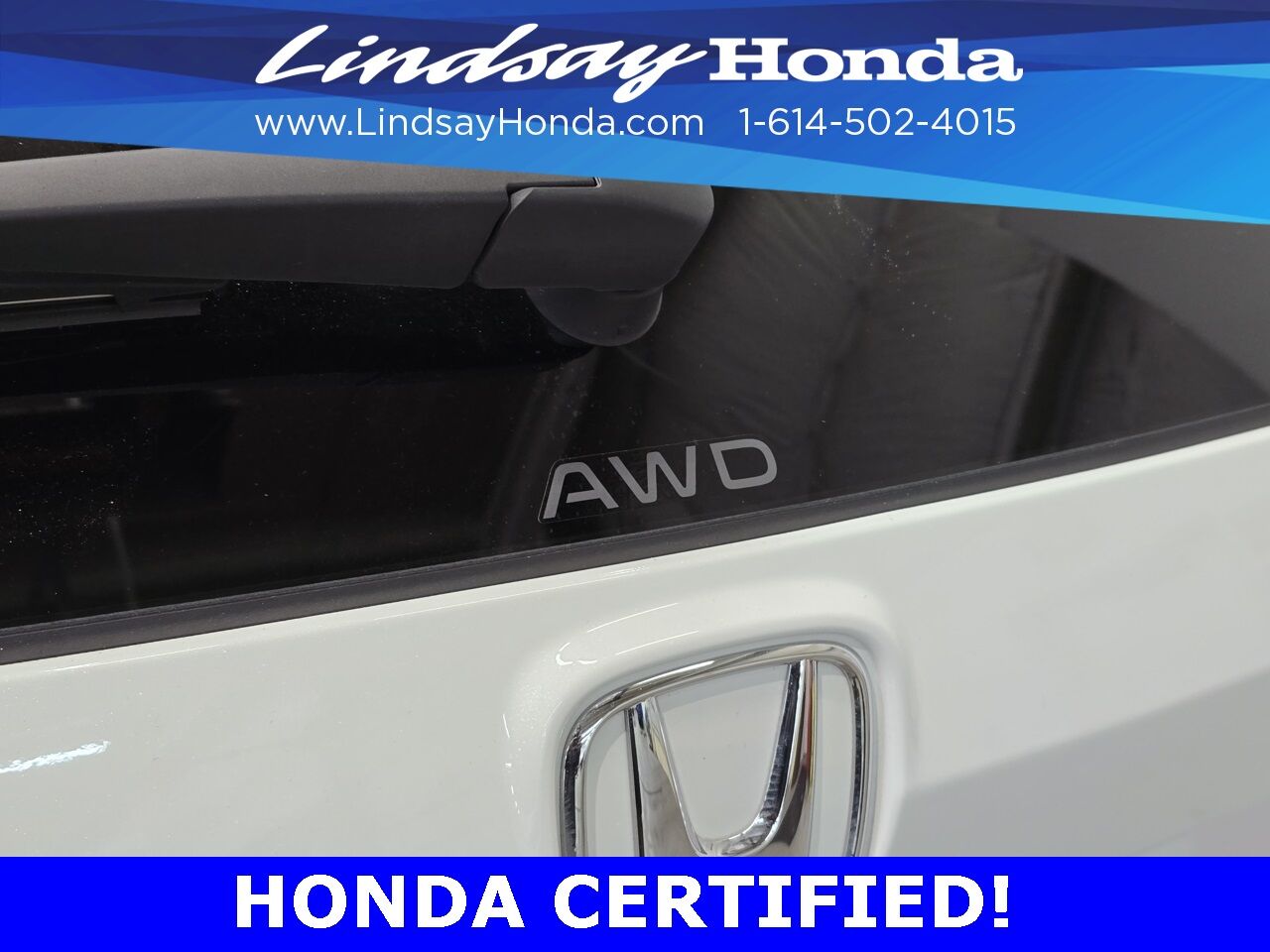 2025 Honda CR-V Hybrid Sport Touring Columbus OH