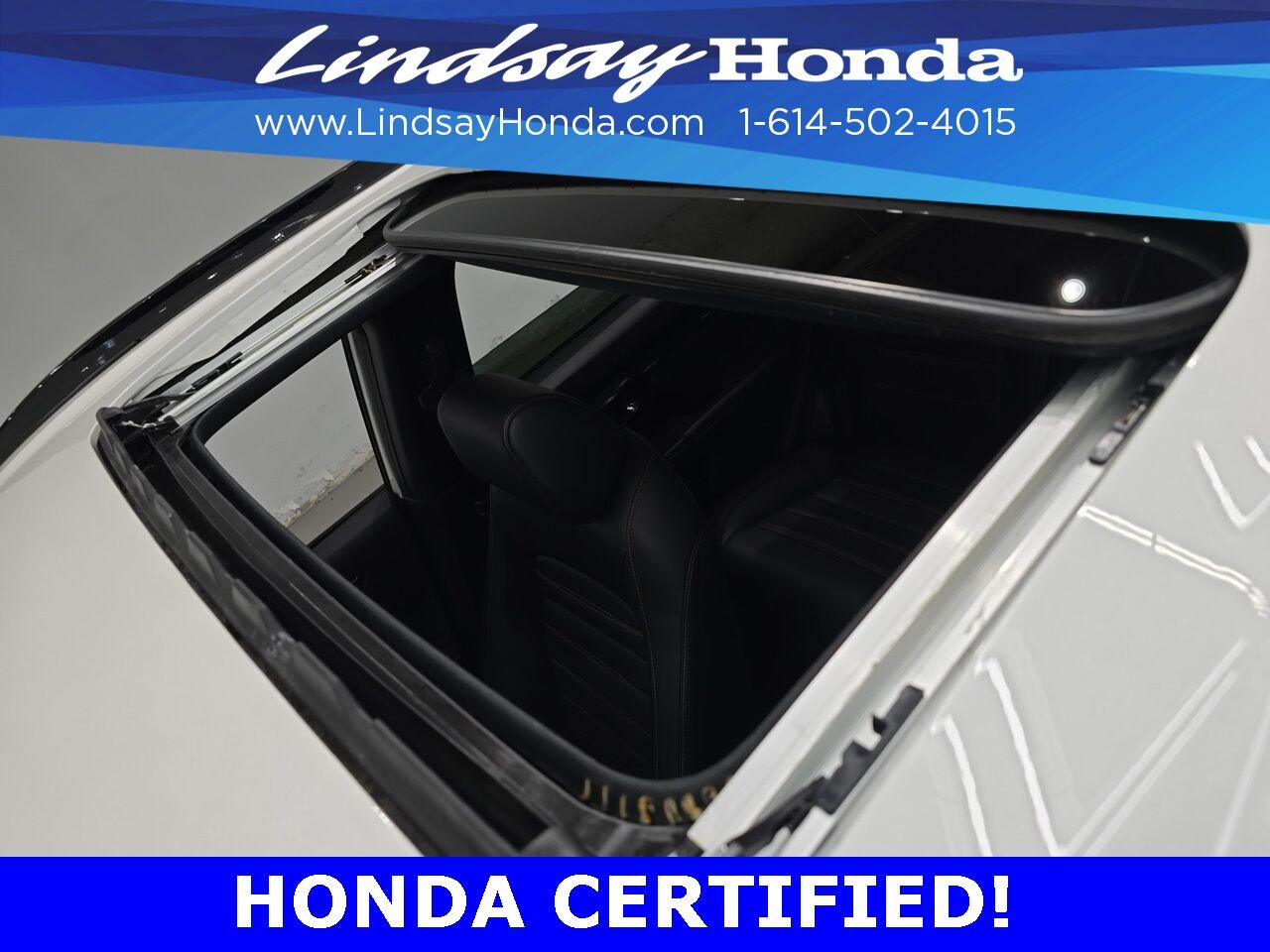 2025 Honda CR-V Hybrid Sport Touring Columbus OH