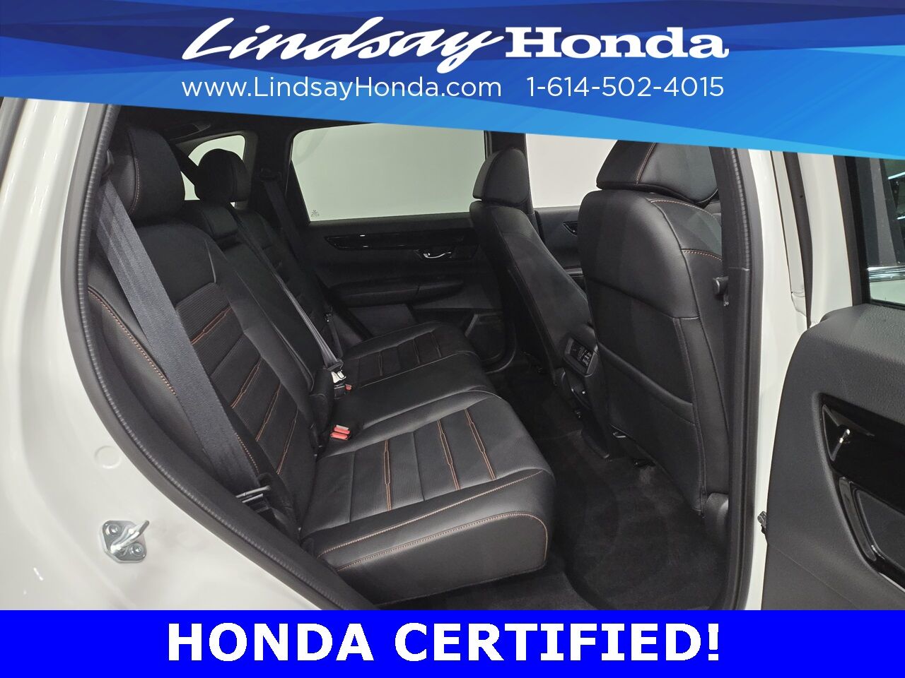 2025 Honda CR-V Hybrid Sport Touring Columbus OH