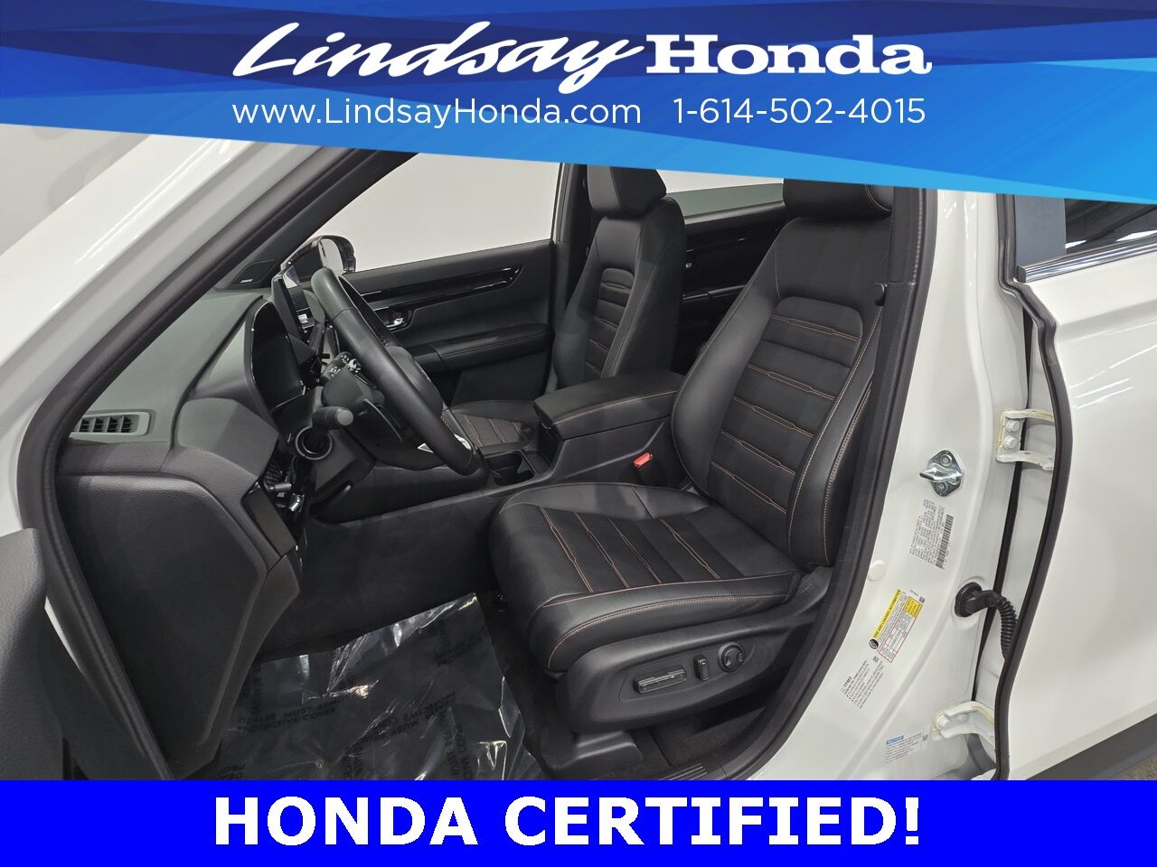 2025 Honda CR-V Hybrid Sport Touring Columbus OH