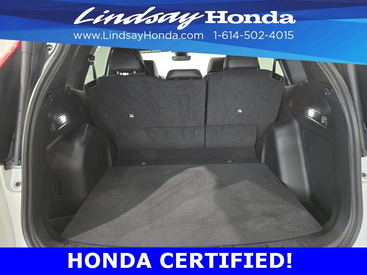 2025 Honda CR-V Hybrid Sport Touring Columbus OH