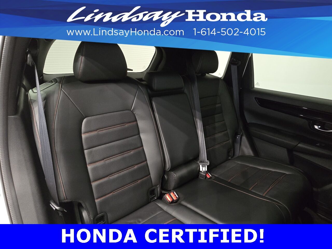 2025 Honda CR-V Hybrid Sport Touring Columbus OH