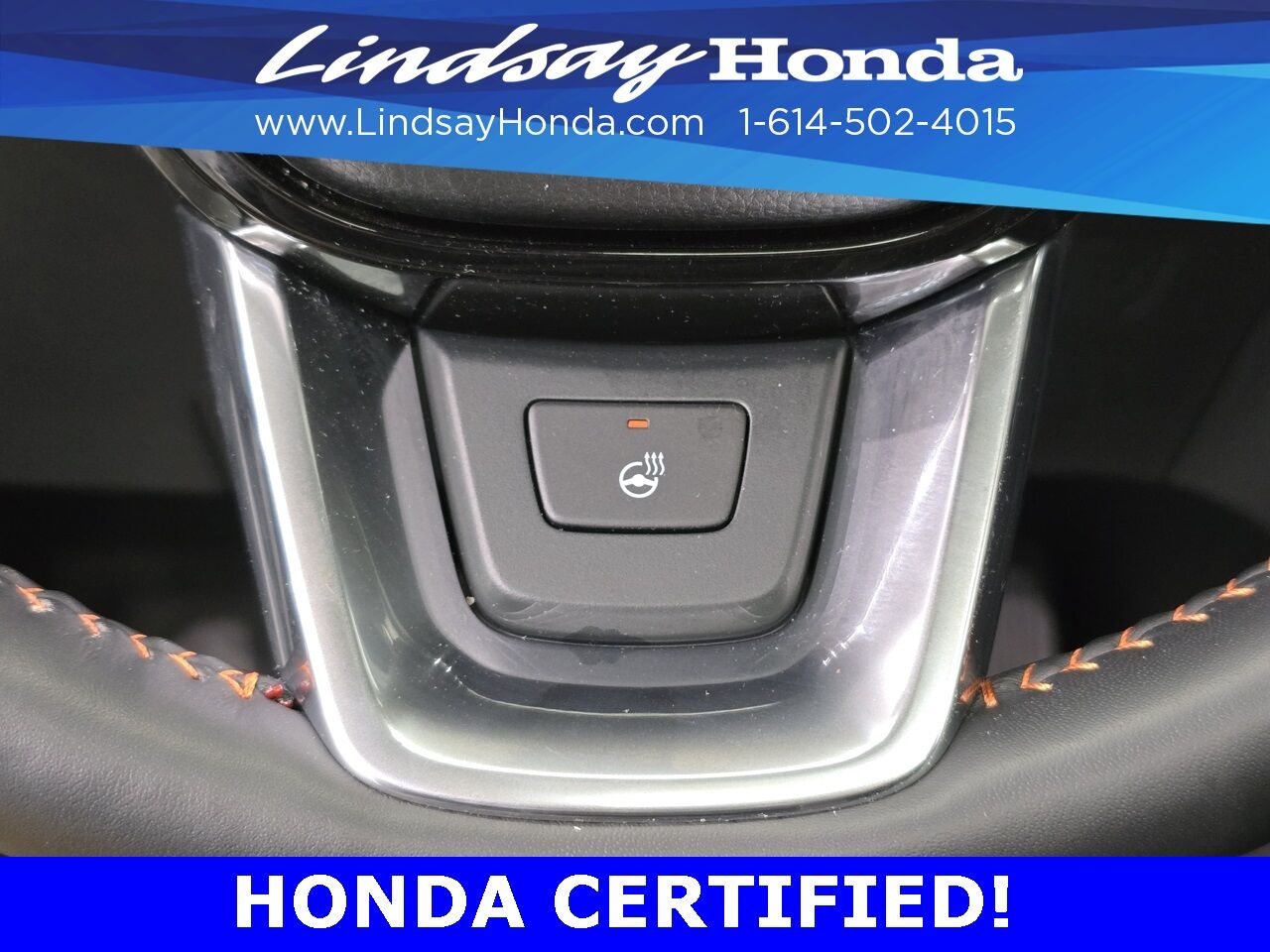 2025 Honda CR-V Hybrid Sport Touring Columbus OH