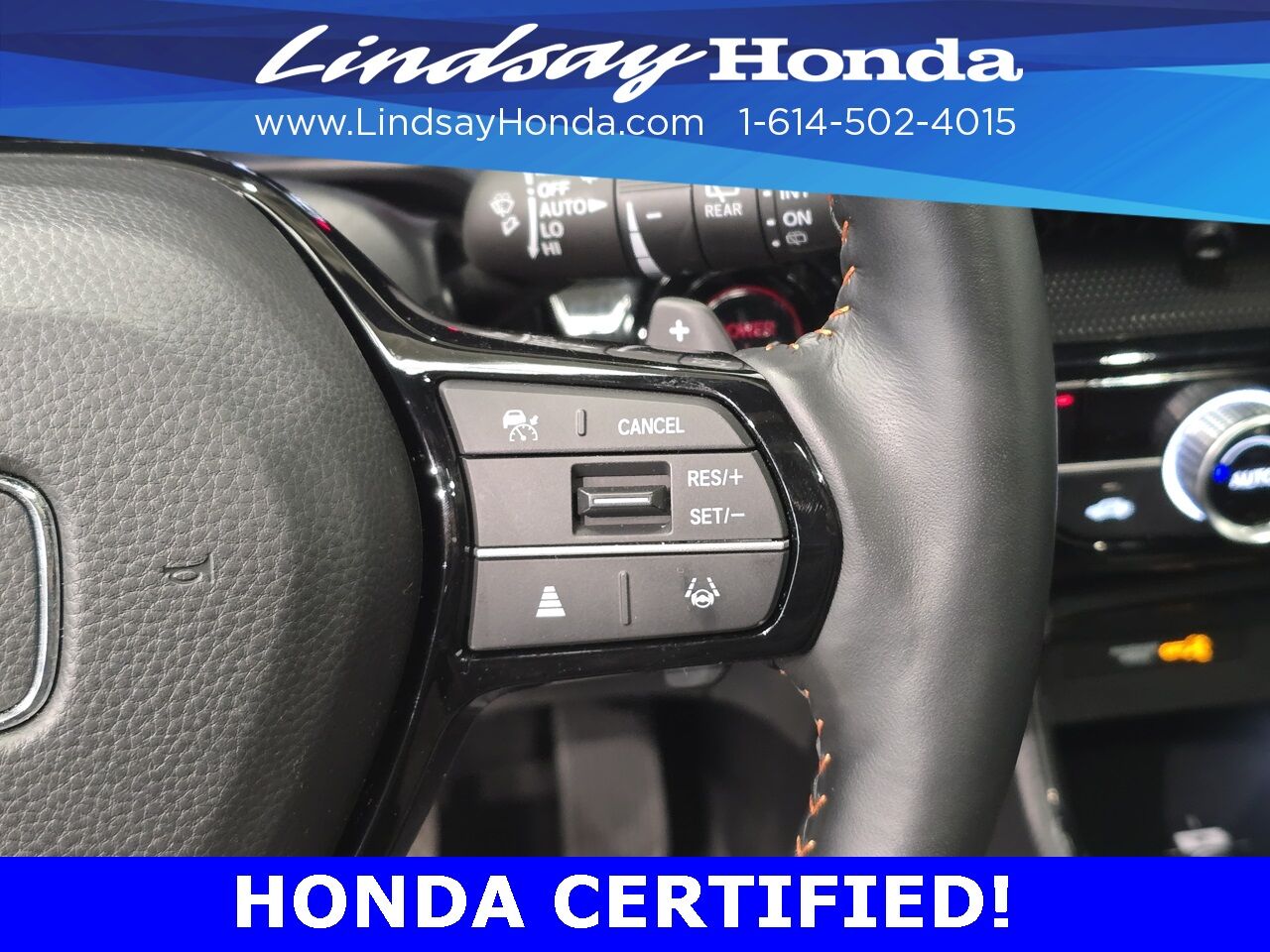 2025 Honda CR-V Hybrid Sport Touring Columbus OH