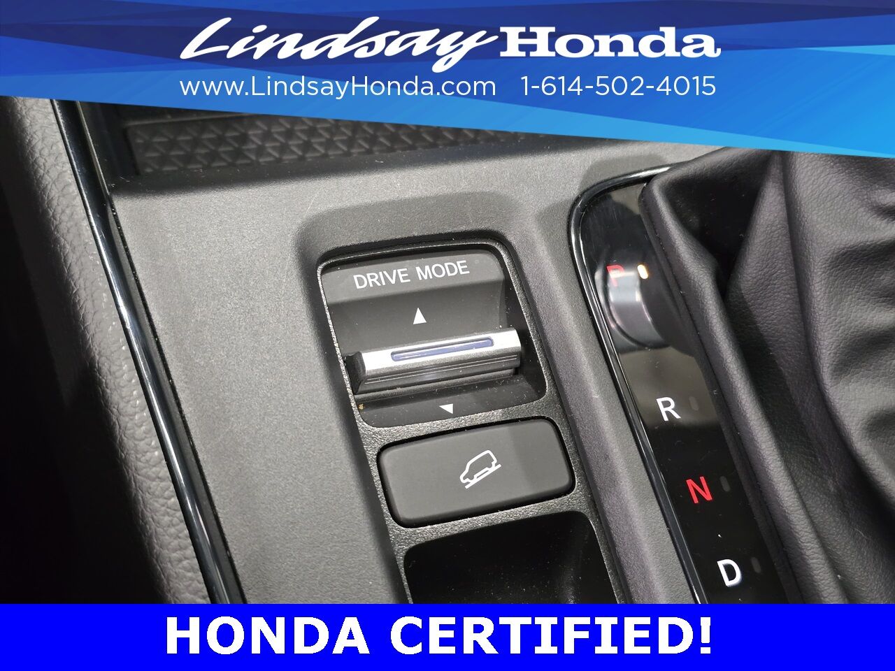 2025 Honda CR-V Hybrid Sport Touring Columbus OH