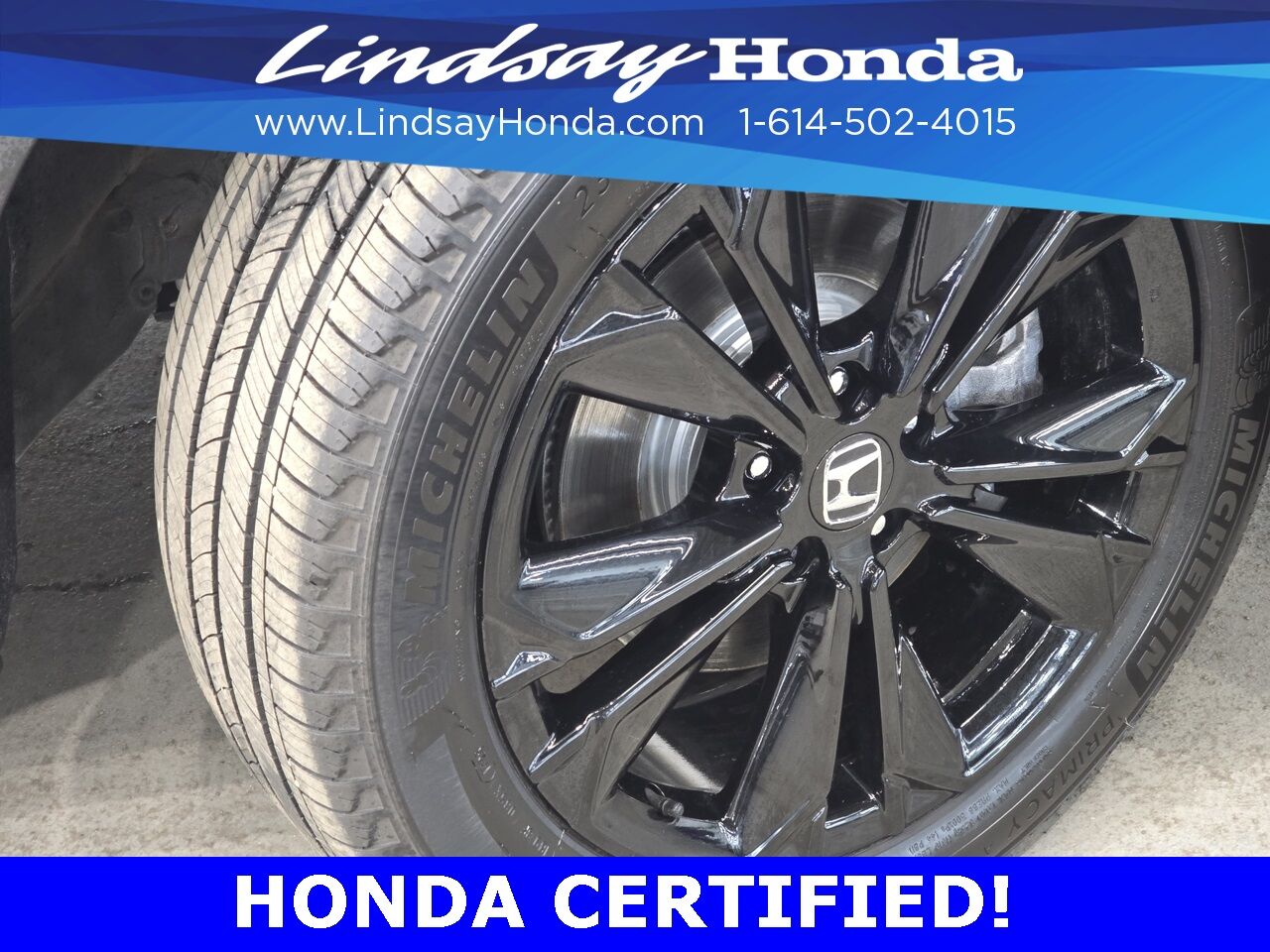 2025 Honda CR-V Hybrid Sport Touring Columbus OH