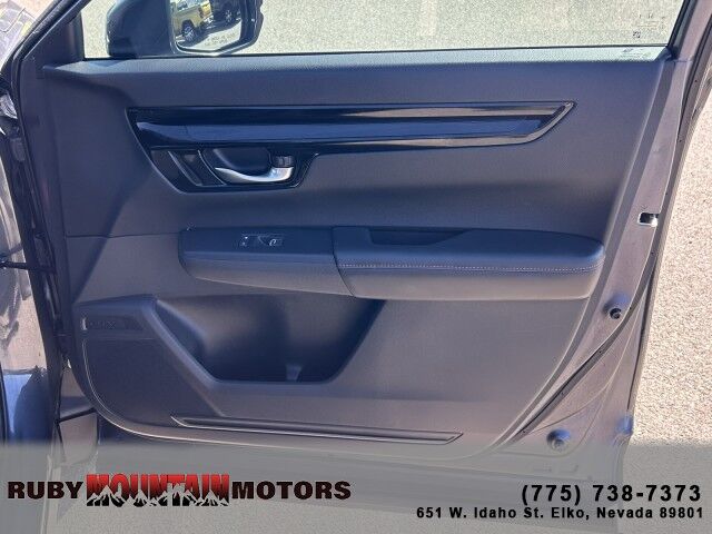 2025 Honda CR-V Hybrid Sport Touring Elko NV