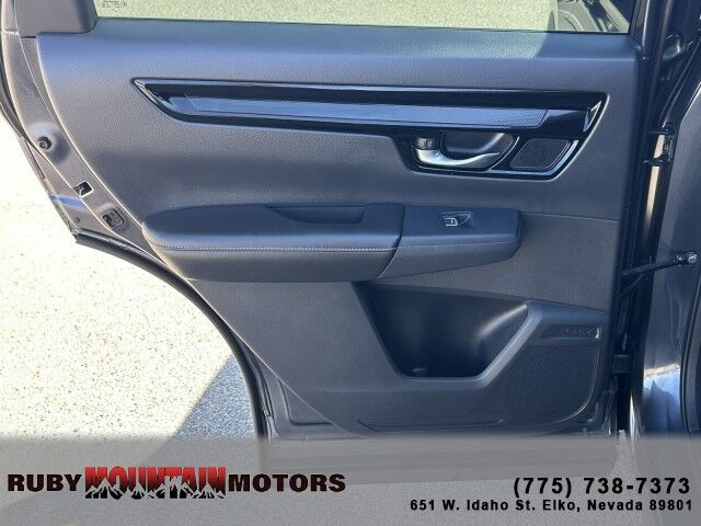 2025 Honda CR-V Hybrid Sport Touring Elko NV