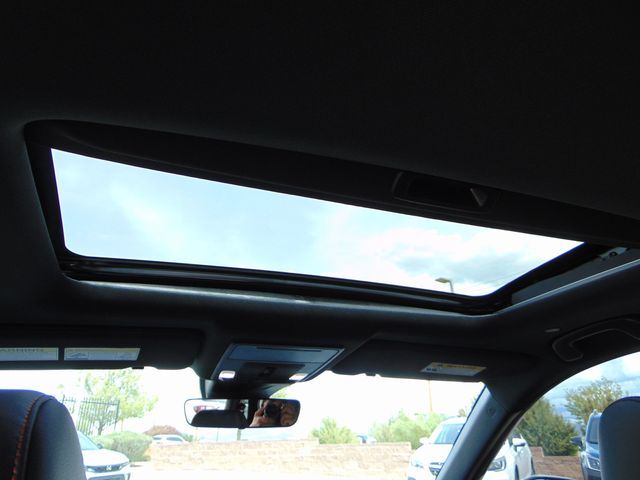 2025 Honda CR-V Hybrid Sport Touring Santa Fe NM