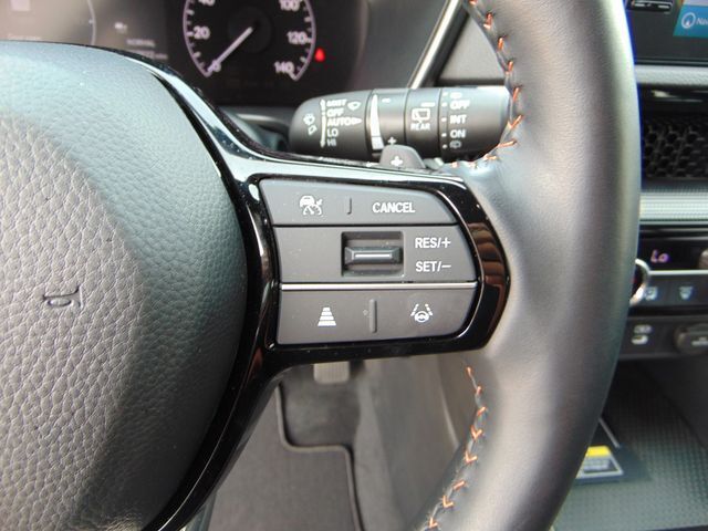 2025 Honda CR-V Hybrid Sport Touring Santa Fe NM