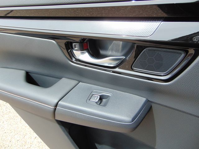 2025 Honda CR-V Hybrid Sport Touring Santa Fe NM