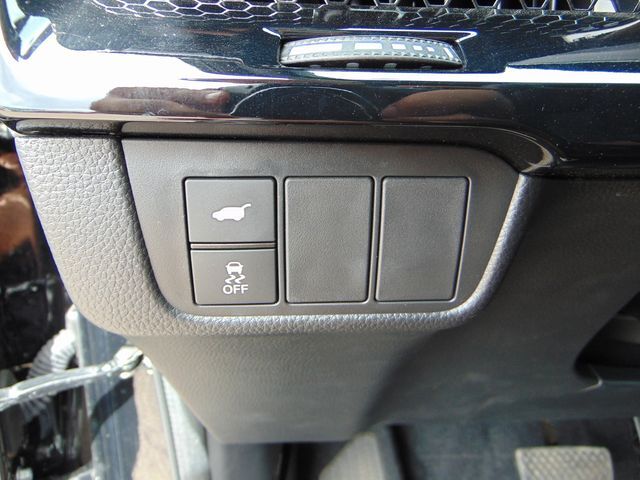 2025 Honda CR-V Hybrid Sport Touring Santa Fe NM