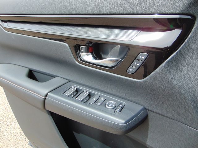 2025 Honda CR-V Hybrid Sport Touring Santa Fe NM