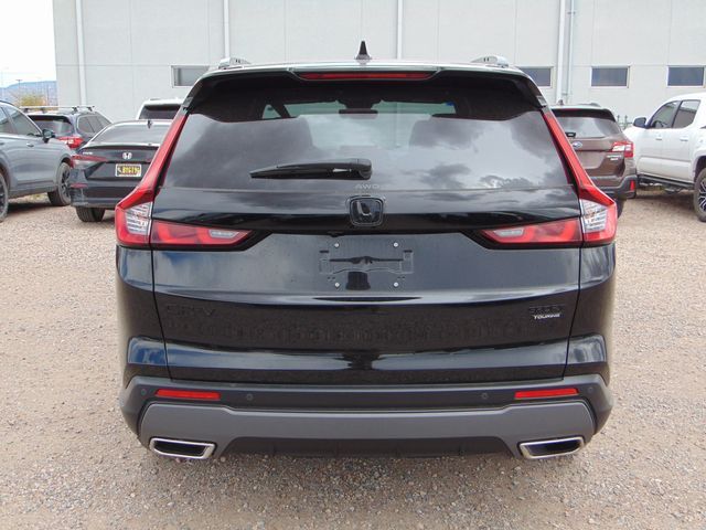 2025 Honda CR-V Hybrid Sport Touring Santa Fe NM