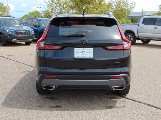 2025 Honda CR-V Hybrid Sport Touring Santa Fe NM