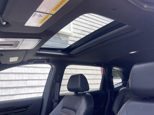 2025 Honda CR-V Hybrid Sport Touring Marshfield MA