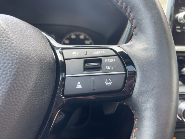 2025 Honda CR-V Hybrid Sport Touring Marshfield MA