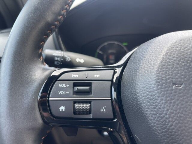 2025 Honda CR-V Hybrid Sport Touring Marshfield MA