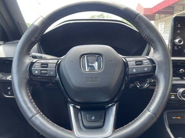 2025 Honda CR-V Hybrid Sport Touring Marshfield MA