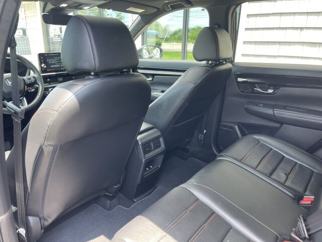 2025 Honda CR-V Hybrid Sport Touring Marshfield MA