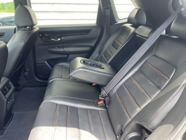 2025 Honda CR-V Hybrid Sport Touring Marshfield MA